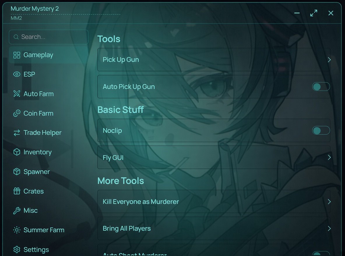 Murder Mystery 2 Main